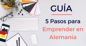 guia emprender en Alemania