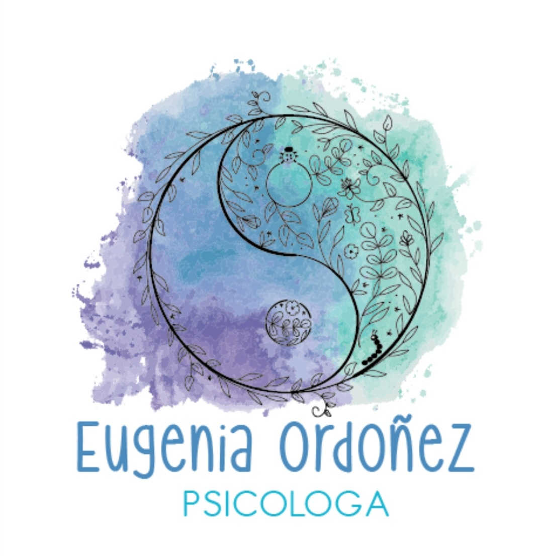 Eugenia Ordoñez (Psicóloga en Hannover)
